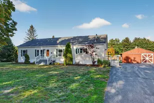 108 Range Rd, Franklin, NH 03235 - Photo 1
