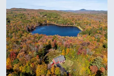 195 South Hidden Lake Road, Stoddard, NH 03464 - Photo 54