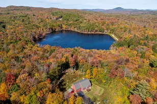 195 S Hidden Lake Rd, Stoddard, NH 03464 - Photo 54
