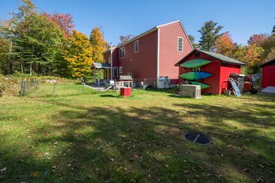 195 South Hidden Lake Road, Stoddard, NH 03464 - Photo 2