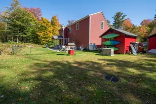 195 S Hidden Lake Rd, Stoddard, NH 03464 - Photo 2