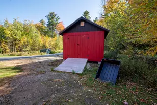 195 S Hidden Lake Rd, Stoddard, NH 03464 - Photo 44