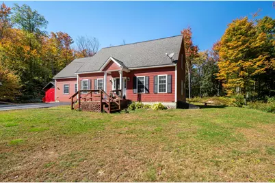 195 South Hidden Lake Road, Stoddard, NH 03464 - Photo 50