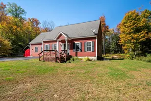 195 S Hidden Lake Rd, Stoddard, NH 03464 - Photo 50