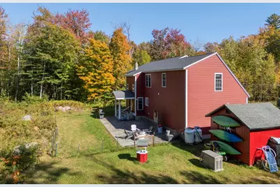 195 South Hidden Lake Road, Stoddard, NH 03464 - Photo 56