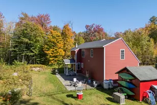 195 S Hidden Lake Rd, Stoddard, NH 03464 - Photo 56