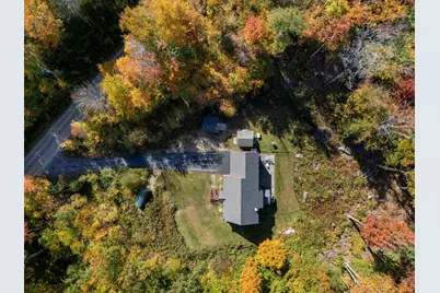 195 South Hidden Lake Road, Stoddard, NH 03464 - Photo 52