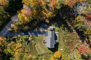 195 S Hidden Lake Rd, Stoddard, NH 03464 - Photo 52