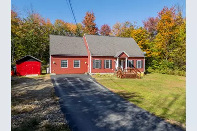 195 South Hidden Lake Road, Stoddard, NH 03464 - Photo 48