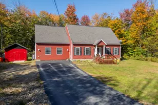 195 S Hidden Lake Rd, Stoddard, NH 03464 - Photo 48