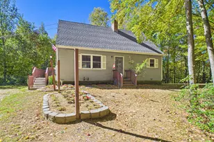 28 Twillingate Rd, Temple, NH 03084 - Photo 1