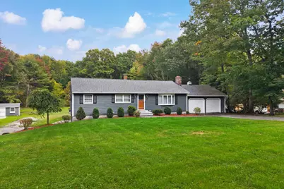 61 Walker Road, Atkinson, NH 03811 - Photo 1