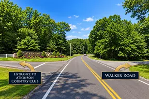 61 Walker Rd, Atkinson, NH 03811 - Photo 2
