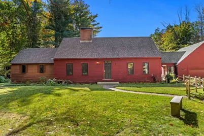 392 Dennison Pond Road, Francestown, NH 03043 - Photo 4