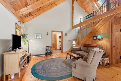 392 Dennison Pond Road, Francestown, NH 03043 - Photo 40