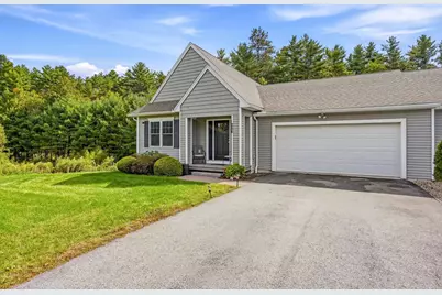 256 Villager Road, Chester, NH 03036 - Photo 1
