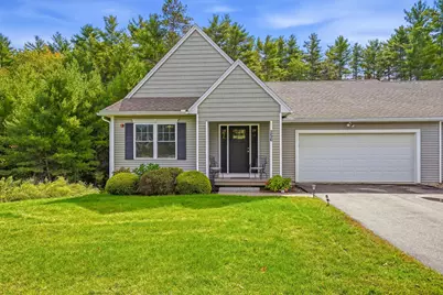 256 Villager Road, Chester, NH 03036 - Photo 36