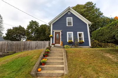 42 Highland Avenue, Milford, NH 03055 - Photo 1