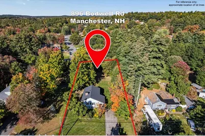 896 Bodwell Road, Manchester, NH 03109 - Photo 2