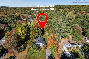 896 Bodwell Rd, Manchester, NH 03109 - Photo 2
