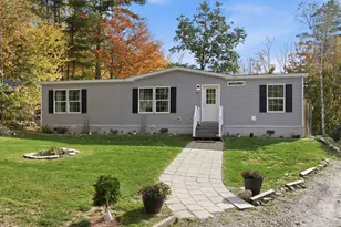 36 Dugout Rd, Haverhill, NH 03774 - Photo 1