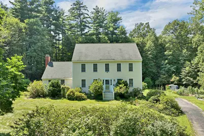 43 Peabody Drive, Brentwood, NH 03833 - Photo 1