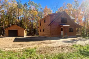 282 Maple Ridge Rd, Sandwich, NH 03227 - Photo 8