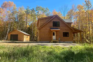 282 Maple Ridge Rd, Sandwich, NH 03227 - Photo 14