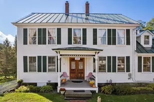 6 On the Common, Lyme, NH 03768 - Photo 2