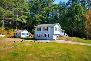 204 High St, Boscawen, NH 03303 - Photo 2
