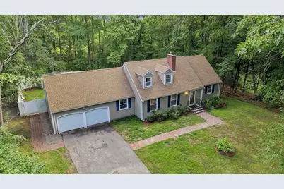 23 Bradford Street, North Andover, MA 01835 - Photo 2