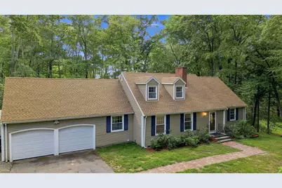 23 Bradford Street, North Andover, MA 01835 - Photo 1