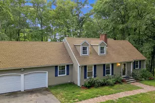 23 Bradford St, North Andover, MA 01835 - Photo 1