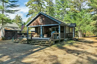 154 Indian Trail, Tamworth, NH 03886 - Photo 2