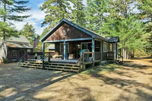 154 Indian Trail, Tamworth, NH 03886 - Photo 2