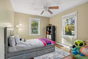 96 Meadowcrest Dr, Bedford, NH 03110 - Photo 22