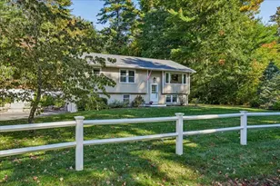 96 Meadowcrest Dr, Bedford, NH 03110 - Photo 40