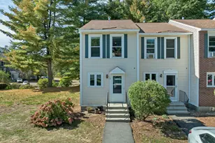 14 Shelburne Rd, Merrimack, NH 03054 - Photo 2