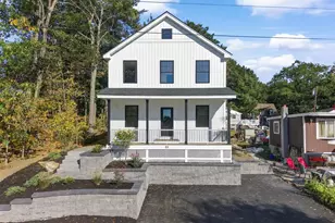 22 Nolet Ave, Salem, NH 03079 - Photo 1