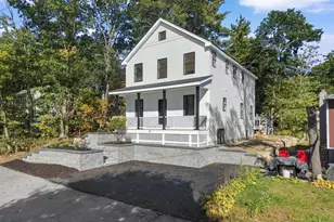 22 Nolet Ave, Salem, NH 03079 - Photo 2