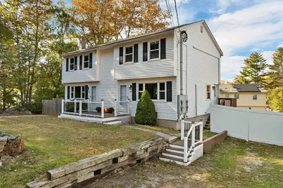 186-188 Granite Street, Allenstown, NH 03275 - Photo 2