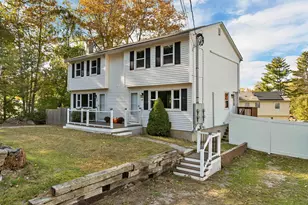 186-188 Granite St, Allenstown, NH 03275 - Photo 2