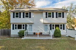 186-188 Granite St, Allenstown, NH 03275 - Photo 1