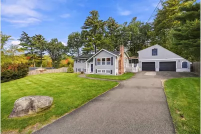 20 Newburgh Road, Nashua, NH 03062 - Photo 2