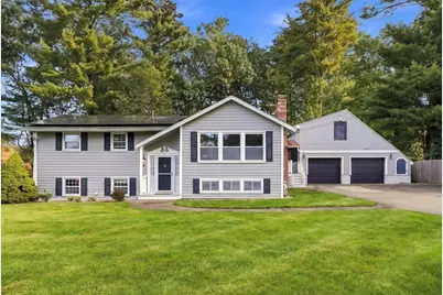 20 Newburgh Road, Nashua, NH 03062 - Photo 1