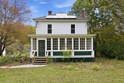 140 West Roby District Road, Warner, NH 03278 - Photo 2
