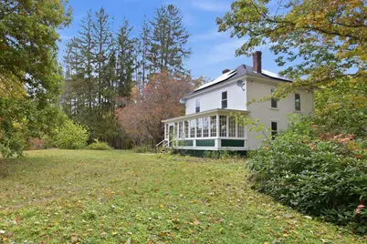 140 West Roby District Road, Warner, NH 03278 - Photo 4