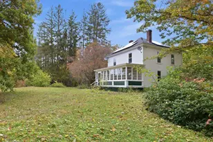 140 W Roby District Rd, Warner, NH 03278 - Photo 4