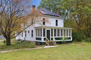 140 W Roby District Rd, Warner, NH 03278 - Photo 1