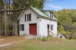140 W Roby District Rd, Warner, NH 03278 - Photo 34